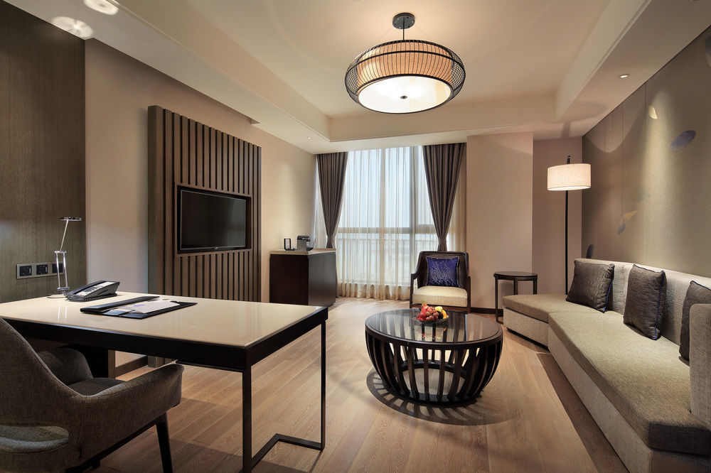 Novotel Nanchang Sunac Exterior photo